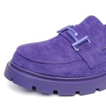 ДАМСКИ ОБУВКИ 525218 PURPLE