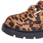 ДАМСКИ ОБУВКИ 525219 LEOPARD