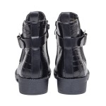 ДАМСКИ БОТИ 525220 BLACK