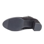 ДАМСКИ БОТИ 525221 BLACK
