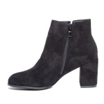 ДАМСКИ БОТИ 525221 BLACK