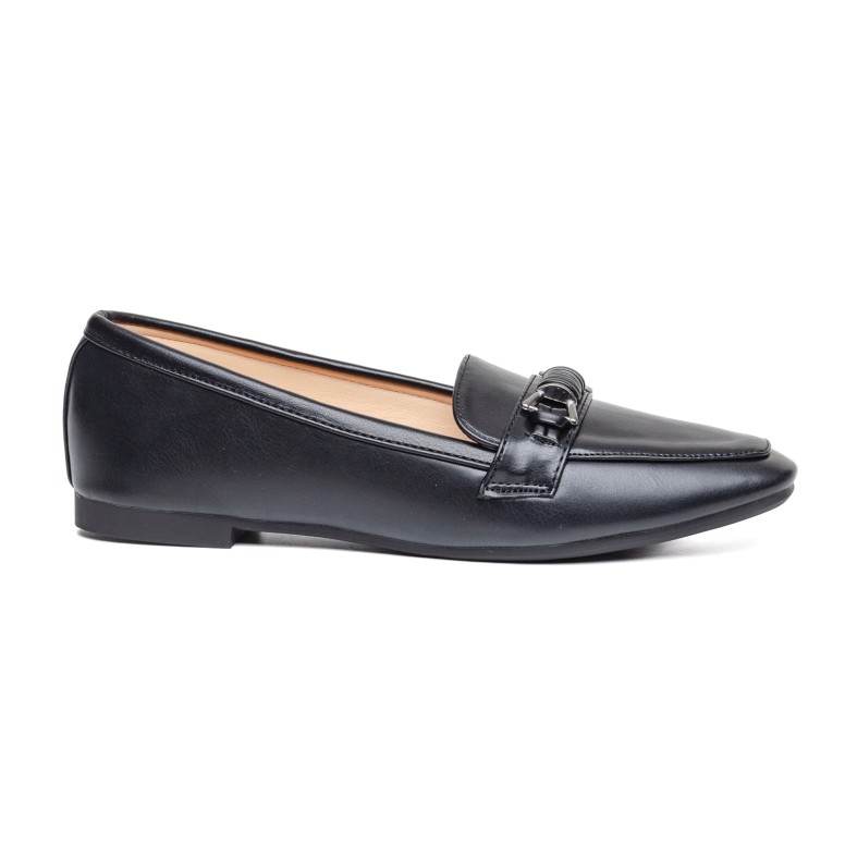 ДАМСКИ ОБУВКИ 525186 BLACK