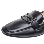 ДАМСКИ ОБУВКИ 525187 BLACK