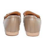 ДАМСКИ ОБУВКИ 525187 TAUPE