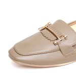 ДАМСКИ ОБУВКИ 525187 TAUPE