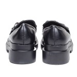 ДАМСКИ ОБУВКИ 525188 BLACK
