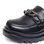 ДАМСКИ ОБУВКИ 525188 BLACK