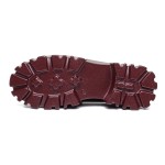 ДАМСКИ ОБУВКИ 525189 BORDO