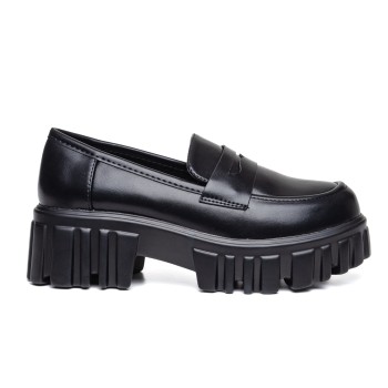ДАМСКИ ОБУВКИ 525190 BLACK
