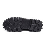 ДАМСКИ ОБУВКИ 525190 BLACK