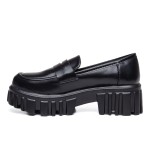 ДАМСКИ ОБУВКИ 525190 BLACK