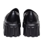 ДАМСКИ ОБУВКИ 525190 BLACK