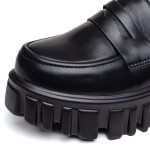 ДАМСКИ ОБУВКИ 525190 BLACK
