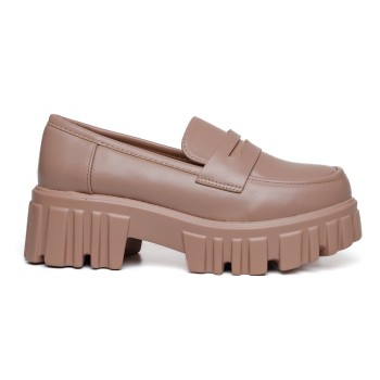 ДАМСКИ ОБУВКИ 525190 BEIGE