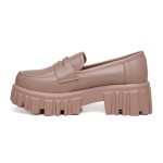 ДАМСКИ ОБУВКИ 525190 BEIGE