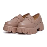 ДАМСКИ ОБУВКИ 525190 BEIGE