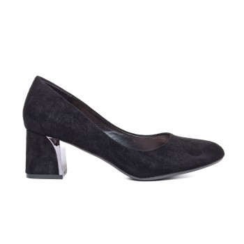 ДАМСКИ ОБУВКИ 525191 BLACK