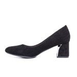 ДАМСКИ ОБУВКИ 525191 BLACK