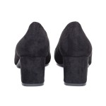 ДАМСКИ ОБУВКИ 525191 BLACK