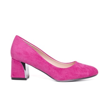 ДАМСКИ ОБУВКИ 525191 FUXIA
