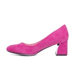 ДАМСКИ ОБУВКИ 525191 FUXIA