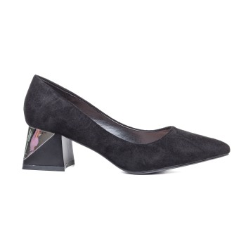 ДАМСКИ ОБУВКИ 525192 BLACK