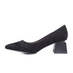 ДАМСКИ ОБУВКИ 525192 BLACK