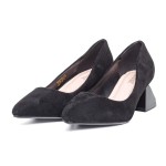ДАМСКИ ОБУВКИ 525192 BLACK