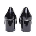 ДАМСКИ ОБУВКИ 525193 BLACK