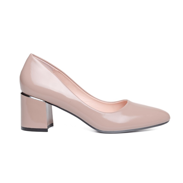 ДАМСКИ ОБУВКИ 525193 TAUPE