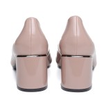 ДАМСКИ ОБУВКИ 525193 TAUPE