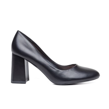 ДАМСКИ ОБУВКИ 525194 BLACK