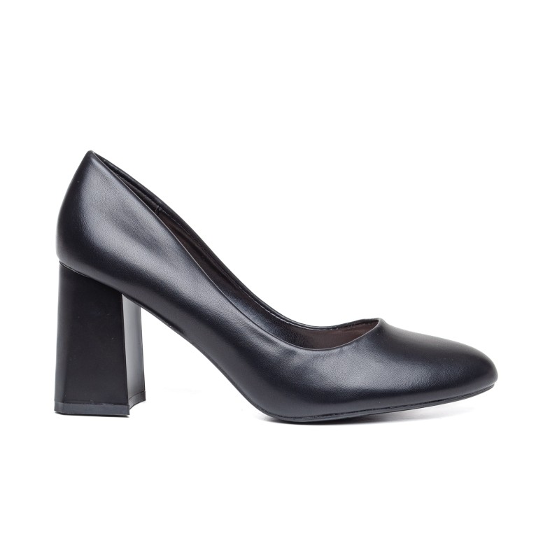 ДАМСКИ ОБУВКИ 525194 BLACK