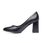 ДАМСКИ ОБУВКИ 525194 BLACK