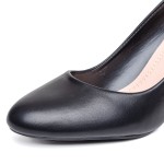 ДАМСКИ ОБУВКИ 525194 BLACK