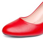ДАМСКИ ОБУВКИ 525194 RED
