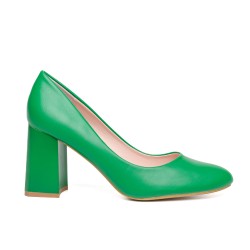 ДАМСКИ ОБУВКИ 525194 GREEN