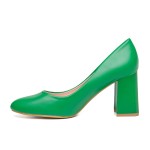 ДАМСКИ ОБУВКИ 525194 GREEN