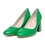 ДАМСКИ ОБУВКИ 525194 GREEN