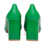 ДАМСКИ ОБУВКИ 525194 GREEN