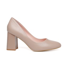 ДАМСКИ ОБУВКИ 525194 BEIGE