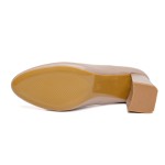ДАМСКИ ОБУВКИ 525194 BEIGE