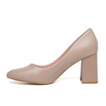 ДАМСКИ ОБУВКИ 525194 BEIGE