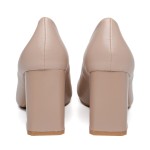ДАМСКИ ОБУВКИ 525194 BEIGE