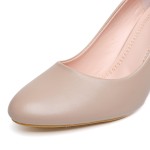 ДАМСКИ ОБУВКИ 525194 BEIGE