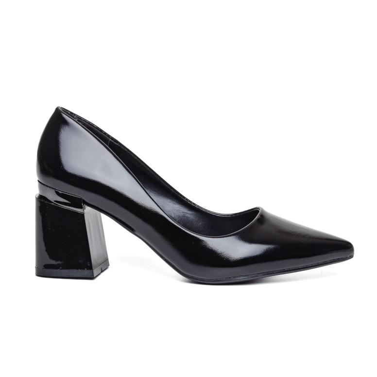 ДАМСКИ ОБУВКИ 525195 BLACK