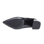 ДАМСКИ ОБУВКИ 525195 BLACK