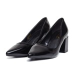 ДАМСКИ ОБУВКИ 525195 BLACK