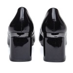 ДАМСКИ ОБУВКИ 525195 BLACK
