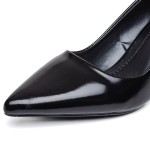 ДАМСКИ ОБУВКИ 525195 BLACK